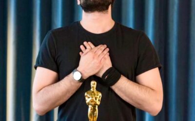 “No time to die”: c’è anche il materano Nunzio Bitetti tra i curatori degli effetti speciali di alcune immagini mozzafiato