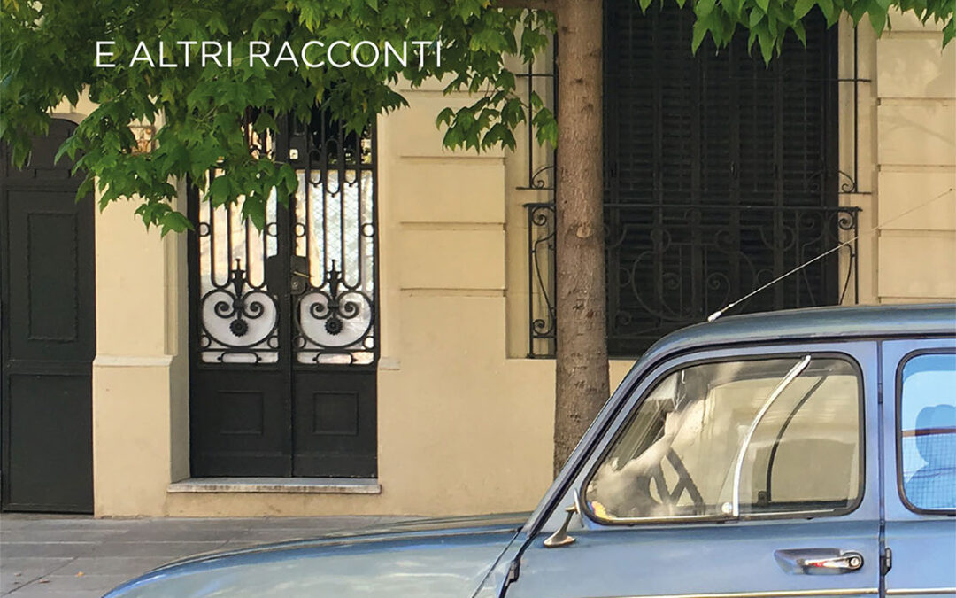 “Vademecum per credere ancora e altri racconti” di Rocco Carella. Nuova pubblicazione targata Altrimedia Edizioni