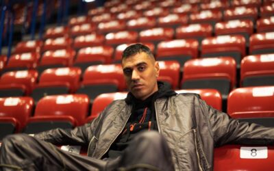 Sonic Park Matera: il 26 luglio alla Cava del Sole “Sassoli” arriva Marracash con “Persone Tour”
