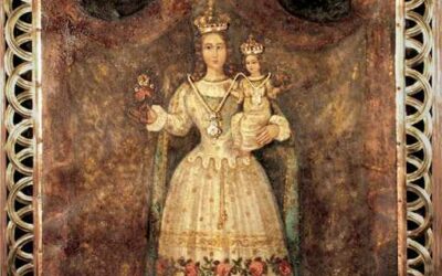 “La Madonna della Bruna vestita da regina nella chiesa di San Giuseppe”, appuntamento a Matera il 26 e 27 marzo per le Giornate FAI di Primavera