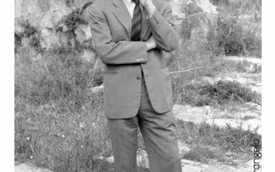 Matera: presso H-sa Guest House al via un ciclo di mostre, curate da Gaetano Plasmati, dedicate a Pier Paolo Pasolini con fotografie di Domenico Notarangelo