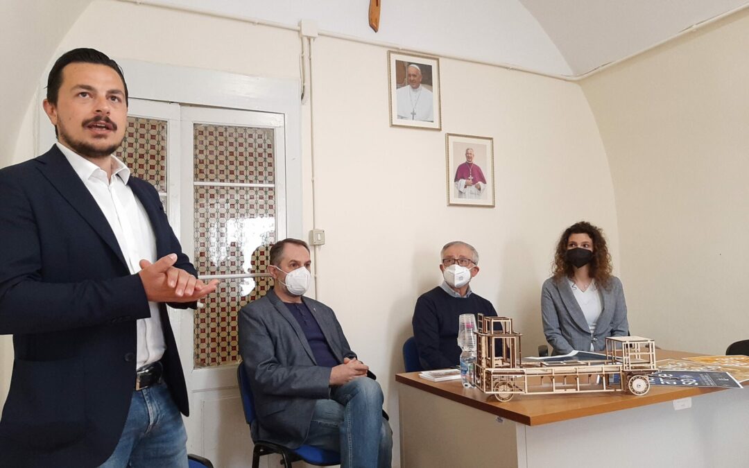 2 Luglio 2022: la Festa della Bruna torna con una nuova identità