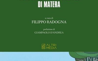 “Scuola, Economia e Territorio. L’Istituto Tecnico Agrario ‘Gaetano Briganti’ di Matera” a cura di Filippo Radogna, presentazione oggi a Matera