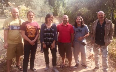 Onyx Jazz Club, pubblicato il nuovo disco della band lucana Lykos