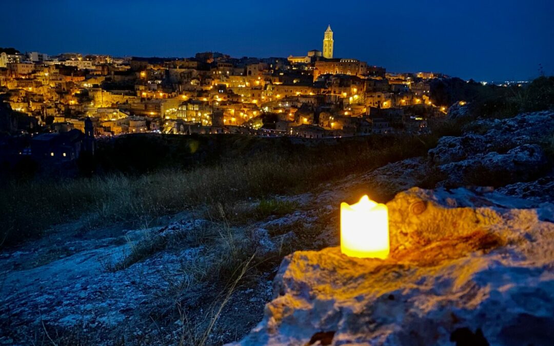 Matera 2019, la voce di Malika Ayane per “Matera Cielo Stellato. A riveder le stelle”