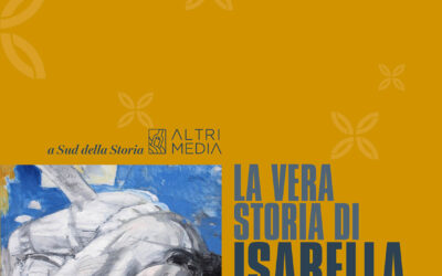 Il percorso umano e poetico di una delle voci più belle del 1500 nel nuovo  saggio di Pasquale Montesano: “La vera storia di Isabella Morra. Vita e morte di una poetessa”