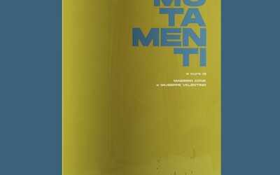 Altrimedia Edizioni presenta il catalogo Mutamenti, a cura di Massimo Cova e Giuseppe Valentino, dell’omonima mostra in anteprima al museo civico di Taverna