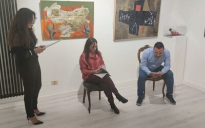 Presentato a Matera “Anime cablate”: l’Intelligenza Artificiale, le certezze della ragione e i dubbi del cuore nel romanzo d’esordio di Roberto Pietracito