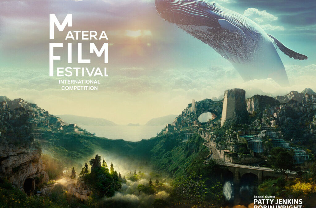Si alza il sipario sul Matera Film Festival 2022