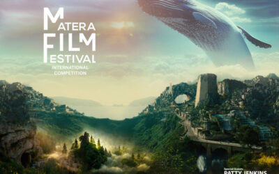 Si alza il sipario sul Matera Film Festival 2022