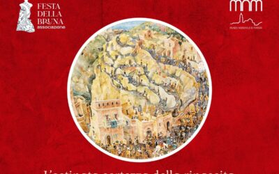 Indispensabile lasciare memoria di una mostra suggestiva e significativa i cui protagonisti sono stati i cittadini di Matera: presentato il catalogo dell’esposizione “L’ostinata certezza della rinascita”