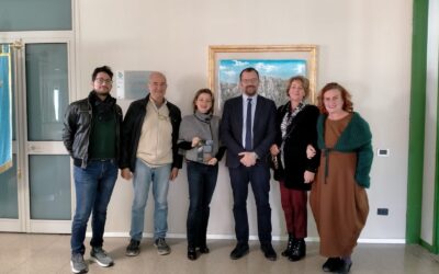 L’Atlante delle emozioni e la “Secretissima camera del lo core”, mostra nel suggestivo scenario di Palazzo Acito
