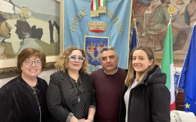 Istituto d’Istruzione Superiore Carlo Levi, iniziativa “Da ITC a ITE. 50 anni di storia della Ragioneria di Grassano a servizio del territorio”