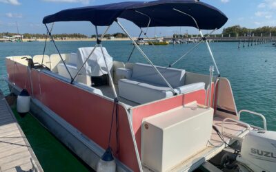 Anffas Policoro inaugura il battello accessibile “Freedom”: appuntamento oggi, 5 maggio, al Porto Turistico di Marinagri