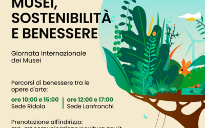 Al Museo nazionale di Matera percorsi di benessere tra le opere d’arte per la Giornata internazionale dei musei