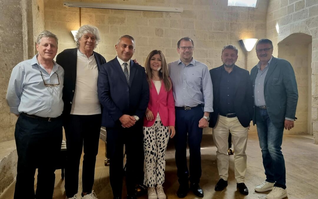 Ecco la stagione concertistica dell’Orchestra Sinfonica di Matera