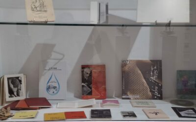 Matera, nello Studio Arti Visive fino al 15 settembre la rassegna internazionale sul libro d’artista