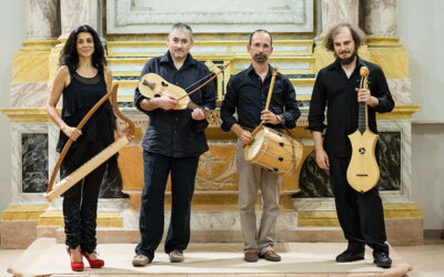 Il “Canto Meridiano” del Festival Duni risuonerà dal 29 settembre al 19 novembre nelle chiese e nei palazzi nobiliari di Matera