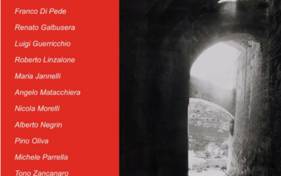 Nello Studio Arti Visive la mostra “Raccontando il 21 Settembre 1943 a Matera”