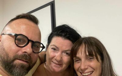 Al Matera Social Housing si riscopre il vicinato di una volta