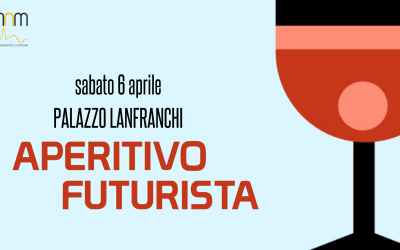 Matera, domani Aperitivo Futurista a conclusione della mostra “Futurismo Italiano: Il contributo del Mezzogiorno agli sviluppi del Movimento”
