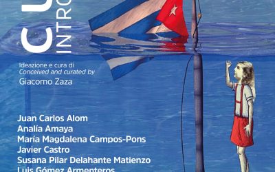“Cuba Introspettiva”: esperienze performative di videoarte a Matera fino al 30 giugno. Ideazione e cura di Giacomo Zaza