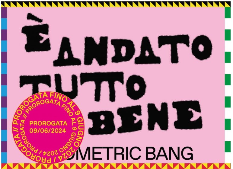 Matera, fino al 9 giugno al T.A.M. – Tower Art Museum mostra ”È andato tutto bene”