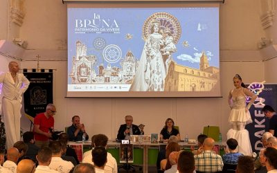 2 Luglio 2024 tra tradizione e innovazione: presentato il programma generale dei festeggiamenti in onore di Maria SS. della Bruna