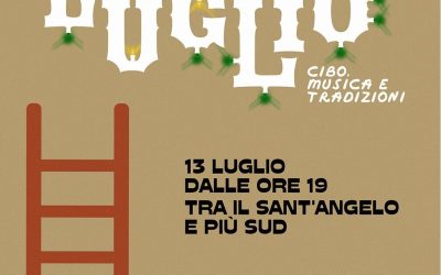 Ferroluglio, Vicinato in Festa: un Viaggio tra tradizioni e artigianato nei Sassi di Matera