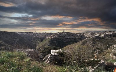 Parco della Murgia Materana, al lavoro per il Piano di gestione. Il presidente Giovanni Mianulli ha illustrato le attività realizzate e i progetti futuri