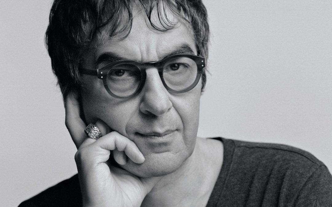 È Atom Egoyan il presidente della giuria lungometraggi del concorso internazionale del Matera Film Festival