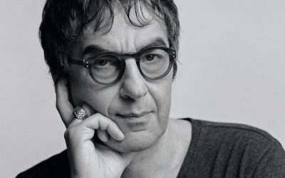 È Atom Egoyan il presidente della giuria lungometraggi del concorso internazionale del Matera Film Festival