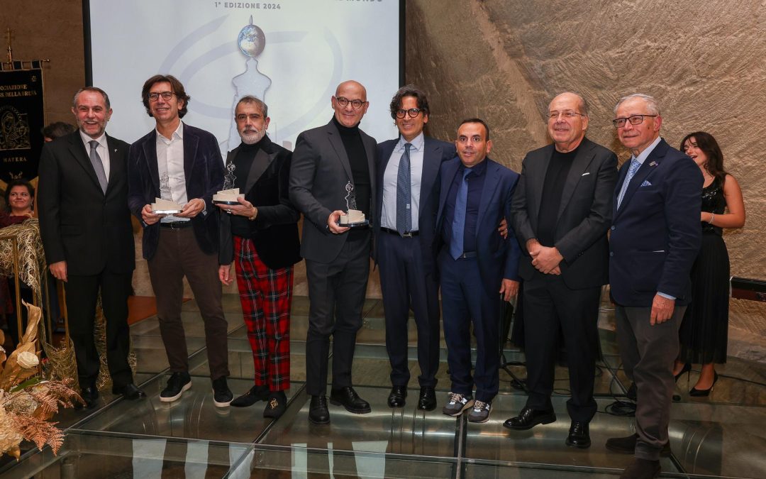 Acito, D’Angelo e Miglionico: ecco i primi tre Ambasciatori della Festa della Bruna nel mondo