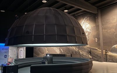 Da oggi al 13 aprile a Matera Meeting dei Planetari Italiani